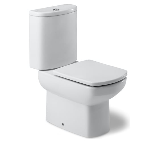 Бачок ROCA 341517000 Dama Senso Тосно 00000019010