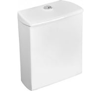 Бачок Leon Roca нижн. подвод воды дв. смыв 6/3 артикул 341649000