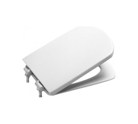 Съемная крышка для унитаза Roca Dama Senso Compacto 00000031424 ZRU9000040