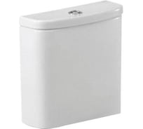 Бачок Dama Senso Compacto Roca /в коробке/ нижний подвод воды артикул 34151В000