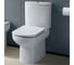 Бачок Dama Senso Compacto Roca /в коробке/ нижний подвод воды артикул 34151В000 3