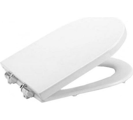 Крышка-сидение ROCA Victoria Nord ZRU9000023 дюропласт 00000027851