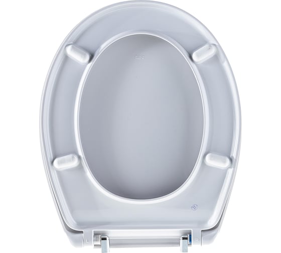 Сиденье с крышкой ROCA VICTORIA Z0000801392004 ZRU8013920 soft close 00000019329