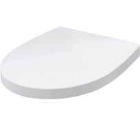 Крышка-сидение ROCA ZRU9000024 Victoria Nord soft close, дюропласт 00000027852