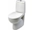 Крышка-сидение ROCA ZRU9000024 Victoria Nord soft close, дюропласт 00000027852 3