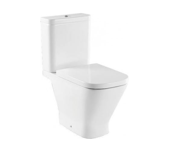 Бачок ROCA 341470000/34147000Y Gap 00000022833