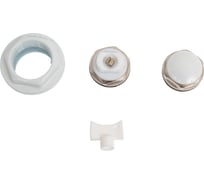 Комплект для радиатора VRT 3/4'' без кронштейнов 554159
