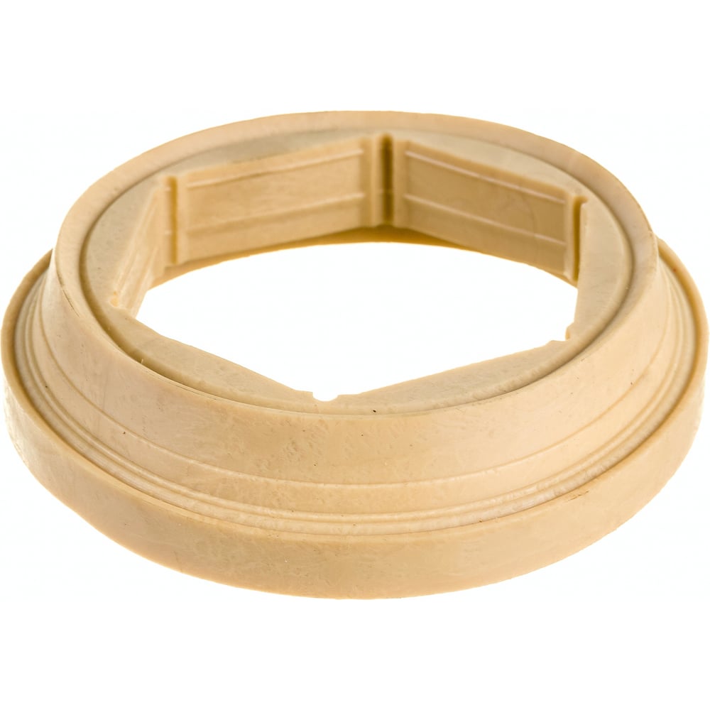 Прокладка для унитазов MasterProf ROSA фаянс, керамин, 99х23.5 ИС ...