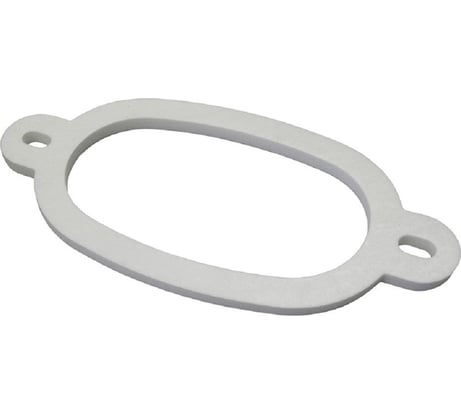 Прокладка фигурная для унитазов ВЕСТ и Лилия SANTERI Инкоэр ИС.131121