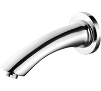 Наполнитель для ванны встраиваемый Lemark, 162 мм, для LM7822C, хром LM7881C