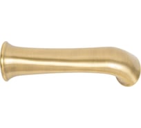 Наполнитель для ванны встраиваемый Lemark, 170 мм, для LM4822B, бронза LM4881B