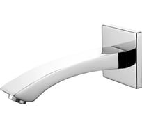 Наполнитель для ванны встраиваемый Lemark, 176 мм, для LM4522C, LM7842C, хром LM4581C