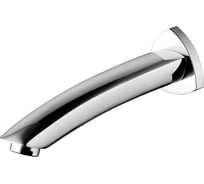 Наполнитель для ванны встраиваемый Lemark, 180 мм, для LM3522C, хром LM3581C