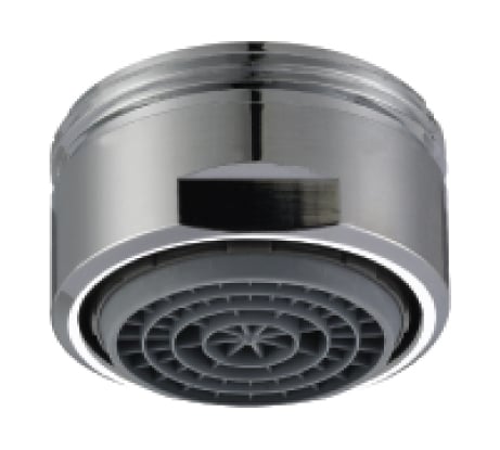 Аэратор Lemark NEOPERL CASCADE SLC М24 A, блистер NP13301ASLC-BL