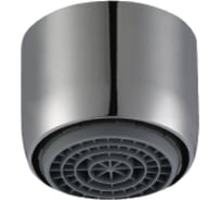 Аэратор Lemark NEOPERL CASCADE SLC D.22, функция самоочистки, блистер NP12301SLC-BL