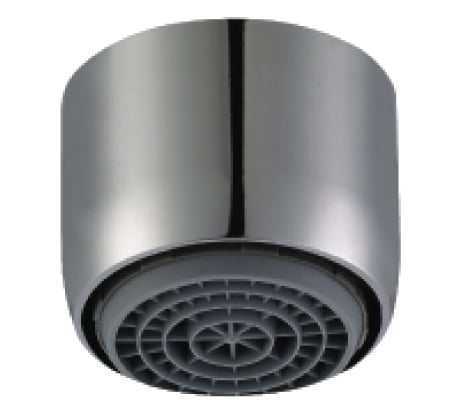 Аэратор Lemark NEOPERL CASCADE SLC D.22, функция самоочистки, блистер NP12301SLC-BL