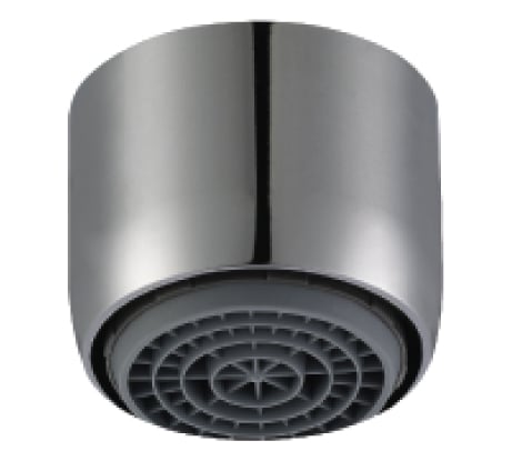 Аэратор Lemark NEOPERL CASCADE SLC М22 A, блистер NP12301ASLC-BL