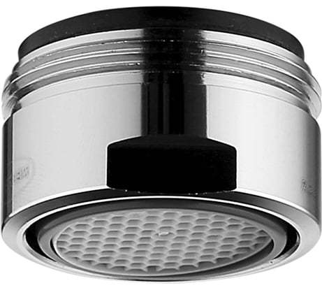 Аэратор Lemark NEOPERL PERLATOR HONEYCOMB LAMINAR D M24, блистер NP13304-BL