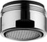 Аэратор Lemark NEOPERL PERLATOR HONEYCOMB LAMINAR D M24, блистер NP13304-BL 1