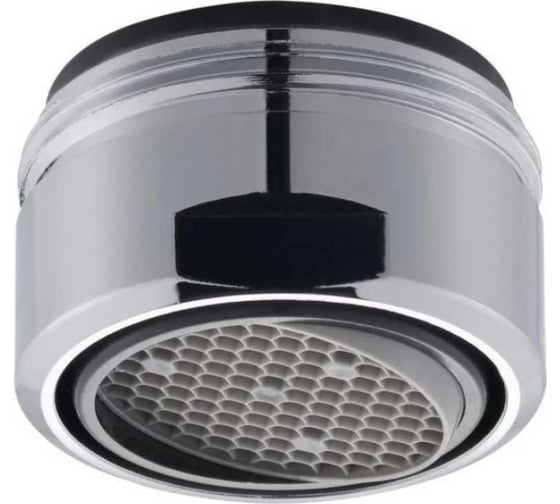 Аэратор Lemark NEOPERL PERLATOR HONEYCOMB SSR D M24, в блистере NP13303SSR-BL