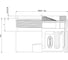 Аэратор Lemark NEOPERL CASCADE D M28 NP14301-BL 2