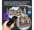 Терморегулятор C938 WIFI (ВАЙФАЙ белый) Caleo 0К-00001302 4