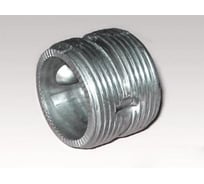 Ниппель для рад-ра VRT 1'' 500029