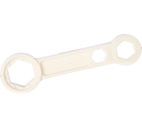 Ключ для пробок VRT 1/2''-1'' пластиковый 504888