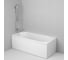 Панель фронтальная для ванны AM.PM X-Joy 160x70 см W94A-160-070W-P 3