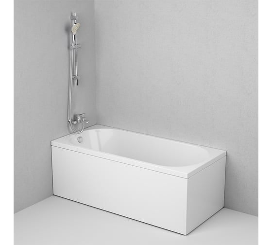 Панель фронтальная для ванны AM.PM X-Joy 150x70 см W94A-150-070W-P