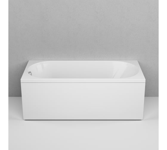 Панель фронтальная для ванны AM.PM X-Joy 150x70 см W94A-150-070W-P