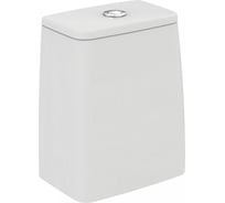 Бачок для унитаза IDEAL STANDARD E717501 Connect CUBE Scandinavian 00000009845