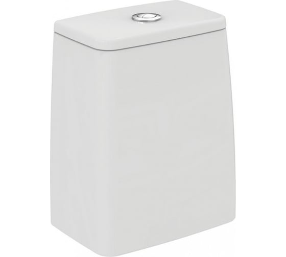 Бачок для унитаза IDEAL STANDARD E717501 Connect CUBE Scandinavian 00000009845