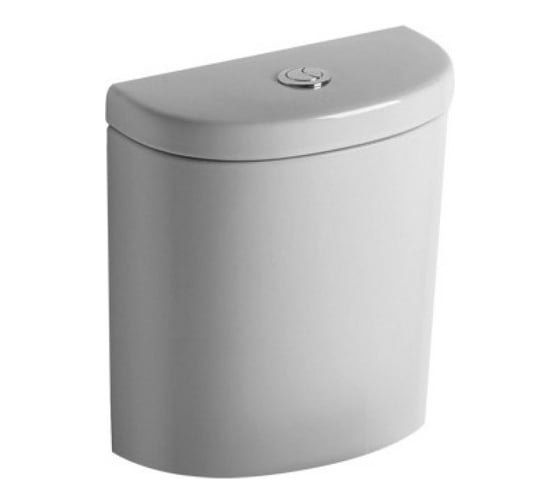Бачок для унитаза IDEAL STANDARD E785601 Connect ARC полукруглый 00000009857