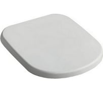 Сидение и крышка для унитазов IDEAL STANDARD T679401 TEMPO 00000056007