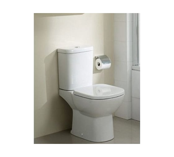 Сидение и крышка для унитазов IDEAL STANDARD T679401 TEMPO 00000056007