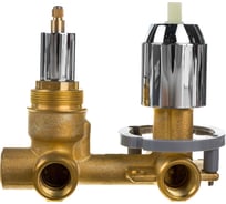 Внутреннее тело 3-функции Bravat Built-in D969CP-B-ENG 00-00256592