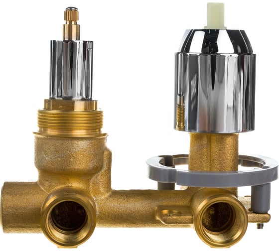Внутреннее тело 3-функции Bravat Built-in D969CP-B-ENG 00-00256592