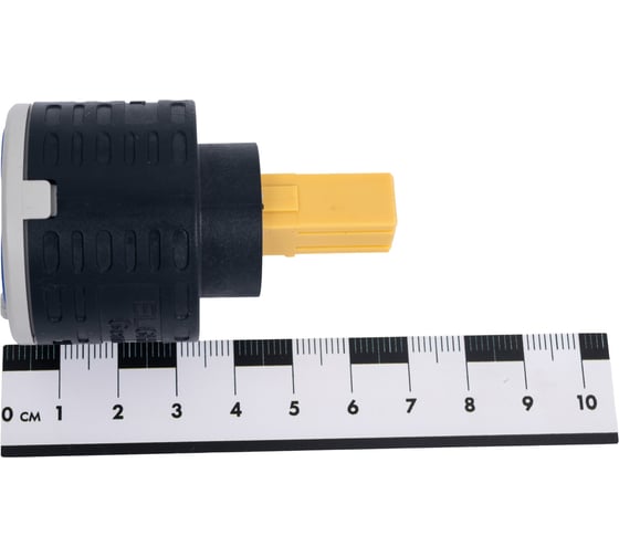Картридж D=40 мм Elghansa керамический низкий 50 bar KL-40-500-Blister