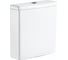 Бачок для унитаза Bravat Pura CY21214W-RUS 00-00249362 1