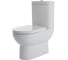 Крышка для унитаза Bravat C01014 для NEW MOON 72TG12116 00-00250060 2