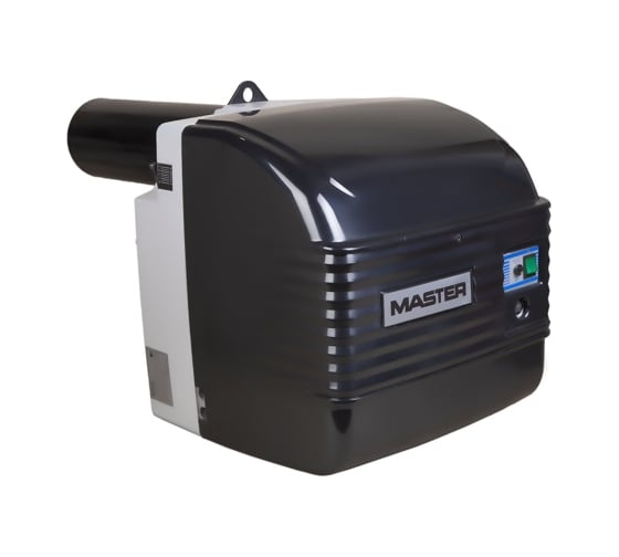 Горелка на отработанных маслах MB500 MASTER 4515.944
