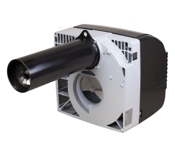 Горелка на отработанных маслах MB500 MASTER 4515.944