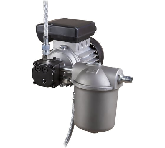 Горелка на отработанных маслах MB500 MASTER 4515.944