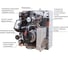 Горелка на отработанных маслах MB200 MASTER 4515.943 5