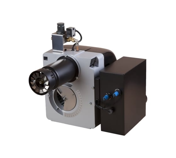 Горелка на отработанных маслах MB70 MASTER 4515.938