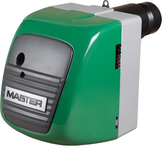 Горелка на отработанных маслах MB100 MASTER 4515.939