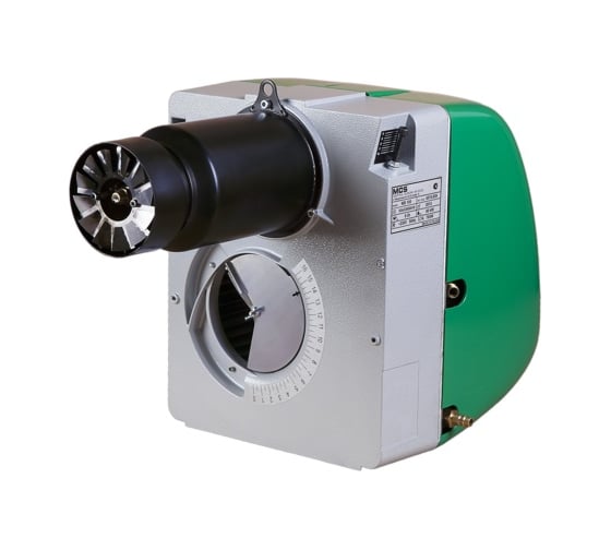 Горелка на отработанных маслах MB100 MASTER 4515.939