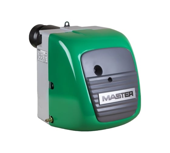 Горелка на отработанных маслах MB100 MASTER 4515.939