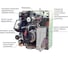 Горелка на отработанных маслах MB100 MASTER 4515.939 5